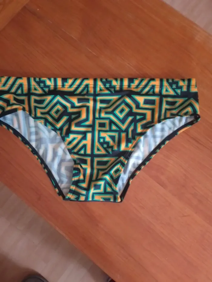 Maillot de bain
