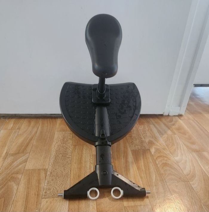 board yoyo babyzen - photo numéro 2