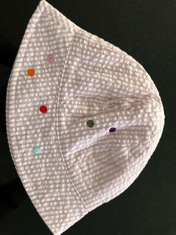 Bob neuf petit bateau