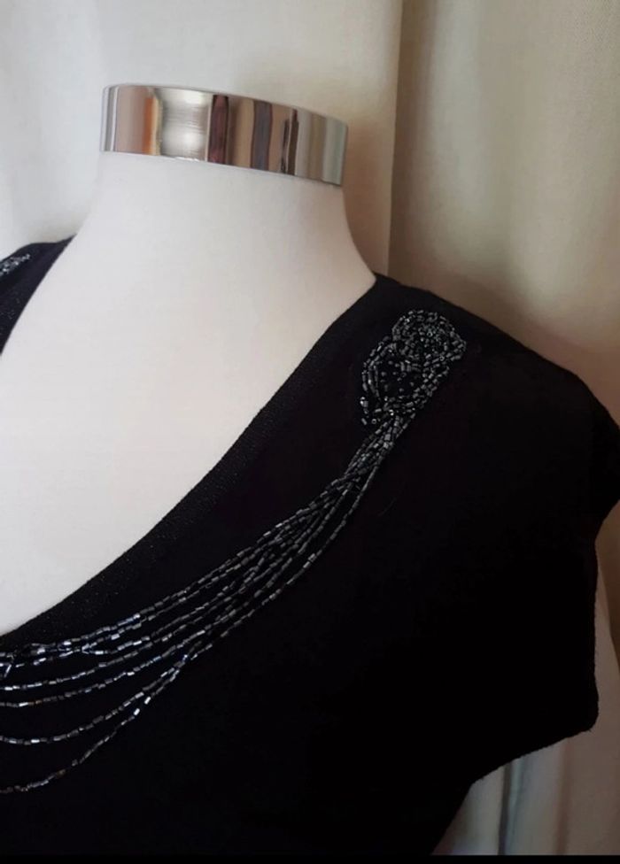 Joli haut - photo numéro 3