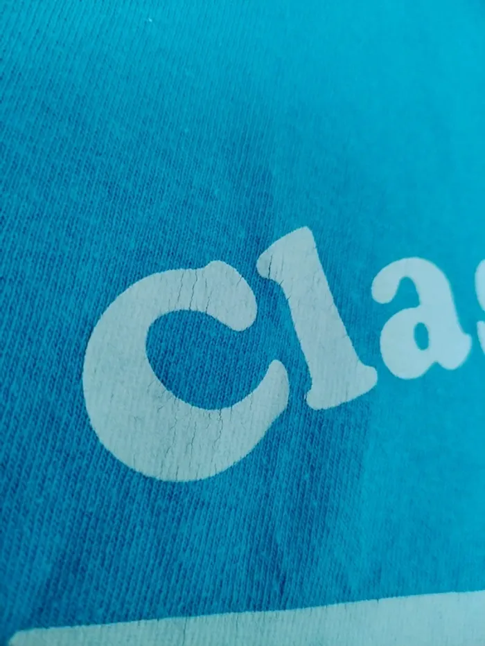 T-shirt motif Nintendo NES Royal T XL - photo numéro 5