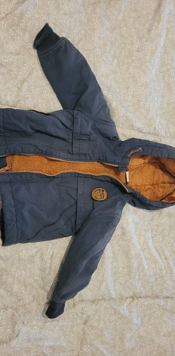 manteau