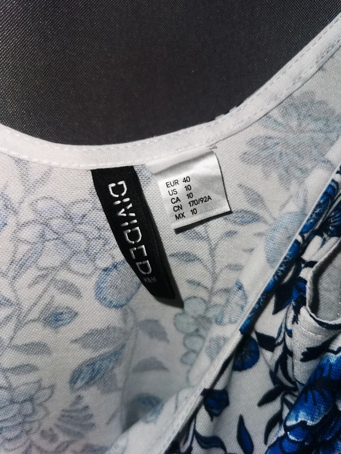 Robe H&M - photo numéro 3