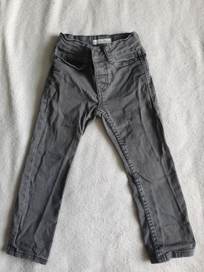 Pantalon slim 3ans - photo numéro 2