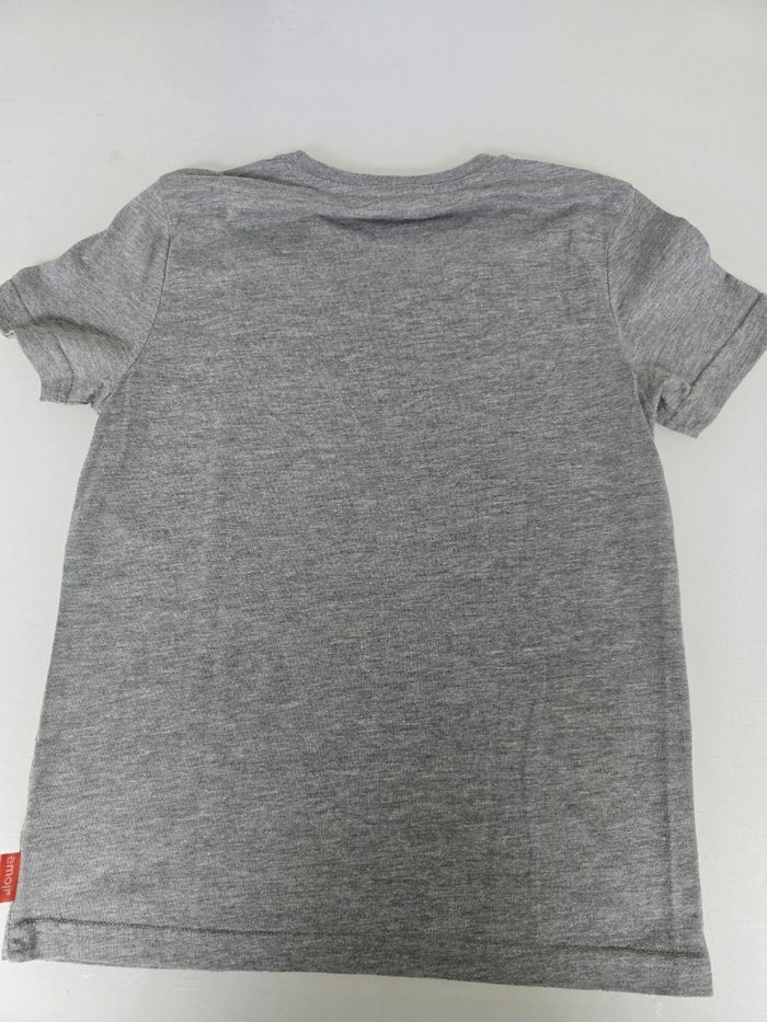 Lot de 2 T shirts sequin Taille 140 - photo numéro 7