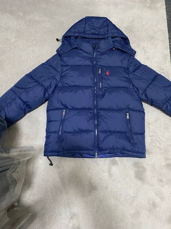 Doudoune Ralph lauren