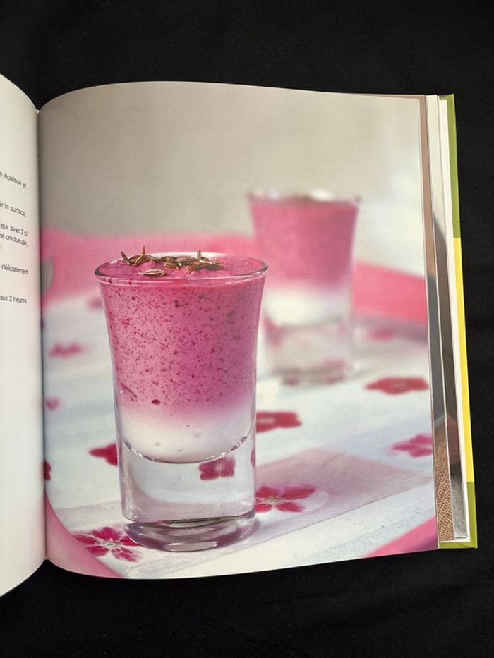 Buffet et verrines apéro - photo numéro 4