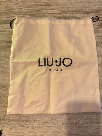 Sac en tissus Liu jo