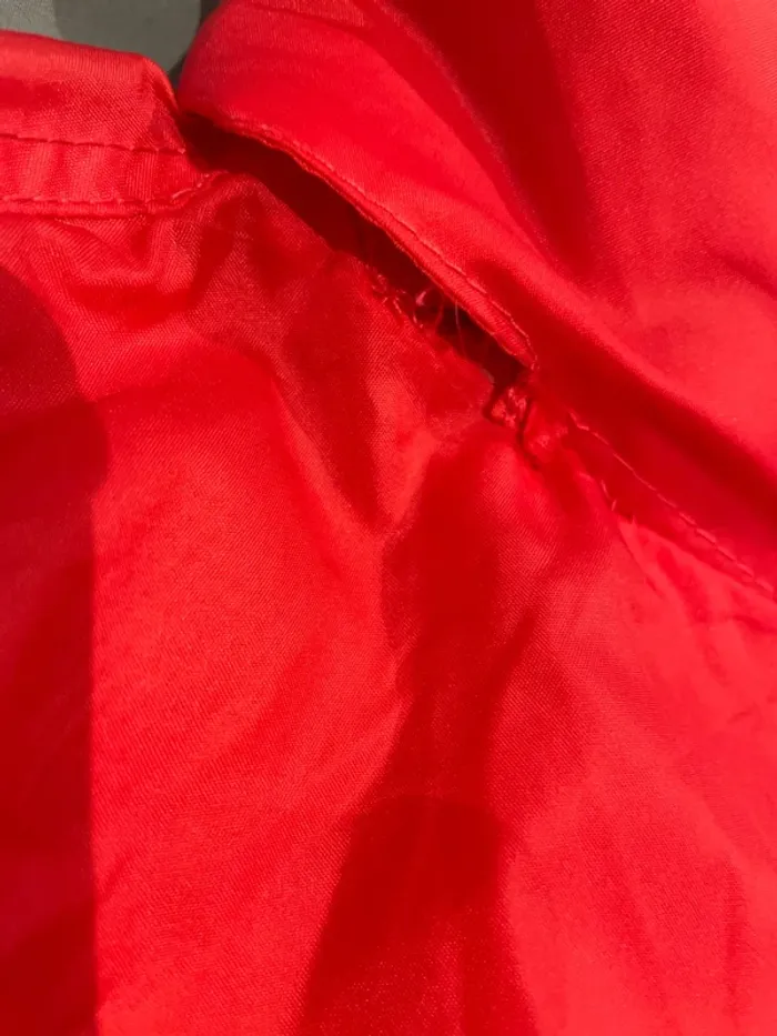 Veste imperméable légère Boriken - photo numéro 9