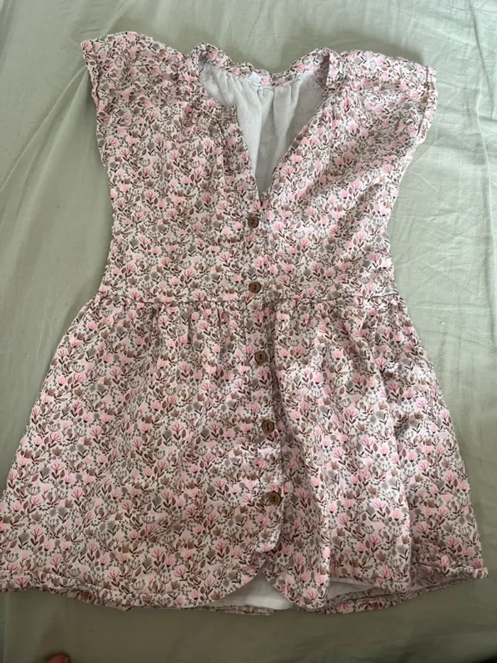 Robe été