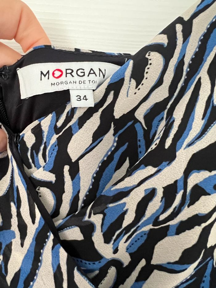 Robe longue Morgan - photo numéro 6