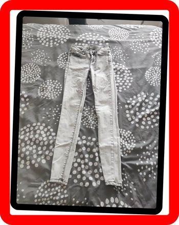 Jean taille 36