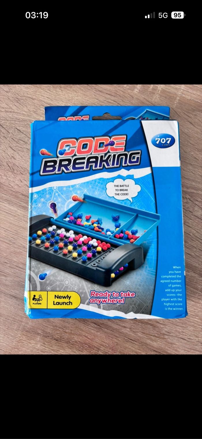 Mastermind de voyage