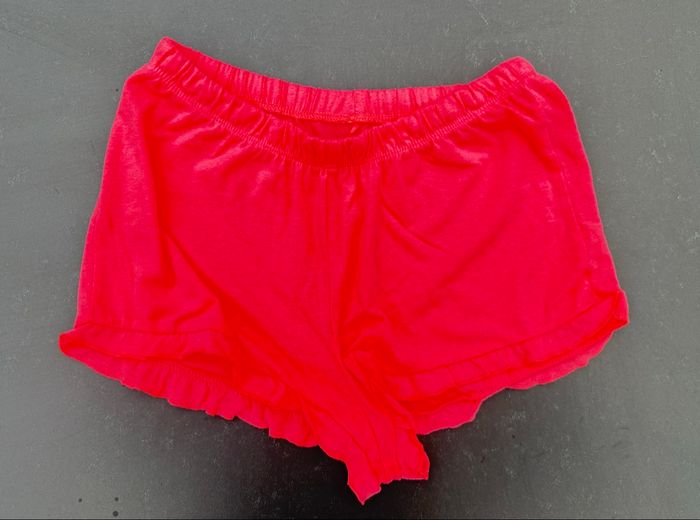 Pyjama manches courtes et short - photo numéro 5
