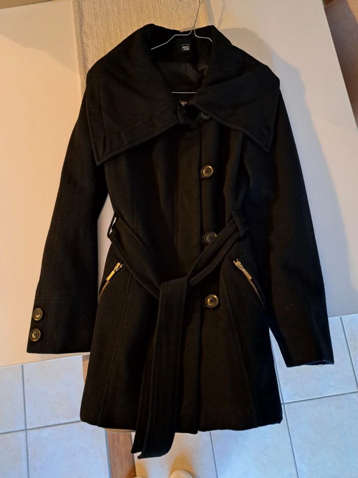 Manteau femme