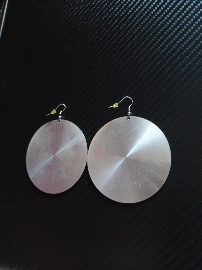 Boucles d'oreilles USA - photo numéro 11
