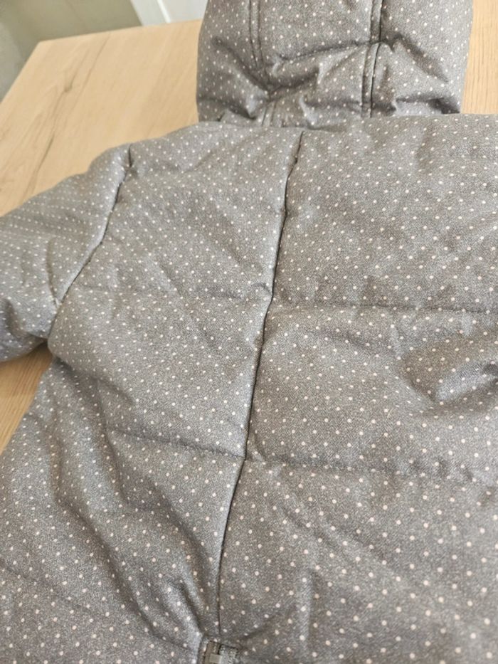 Combinaison pilote obaibi 6/12 mois - photo numéro 10