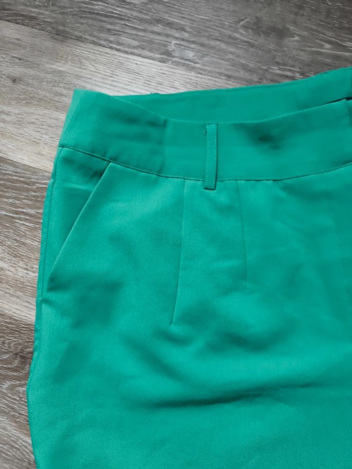 Pantalon tailleur 54 - photo numéro 4