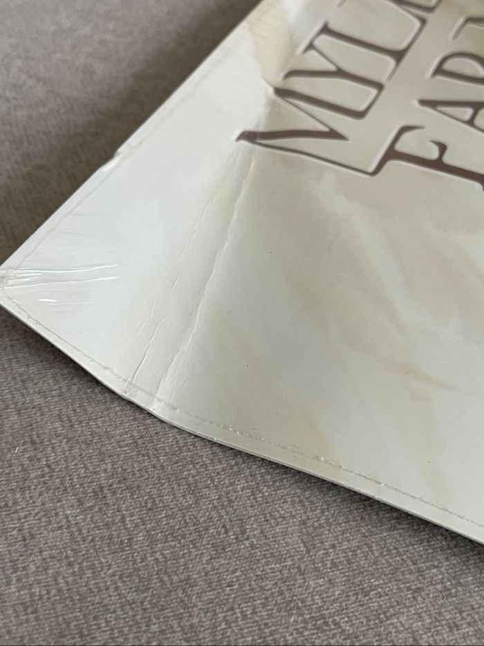 Mylène Farmer Maxi Vinyles les 3 - photo numéro 3