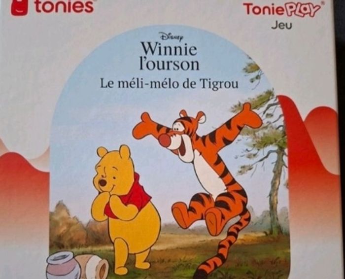 Winnie