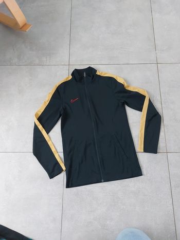 Veste Nike Dri-Fit neuve