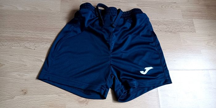 Short de foot