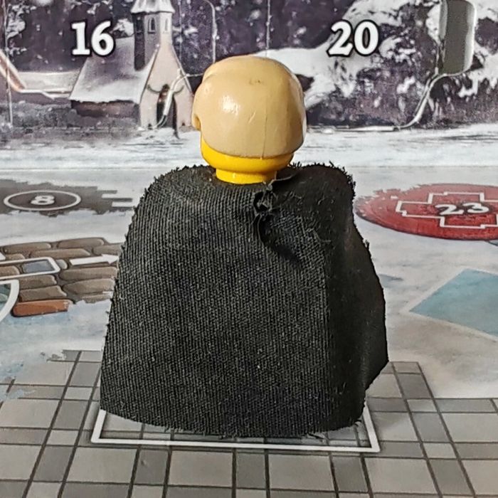 Lego Harry Potter hp040 - photo numéro 2