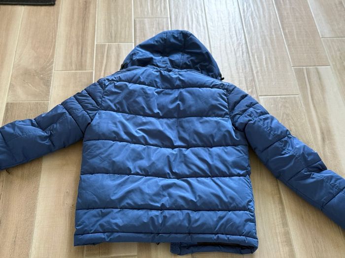 Manteau hiver homme - photo numéro 2