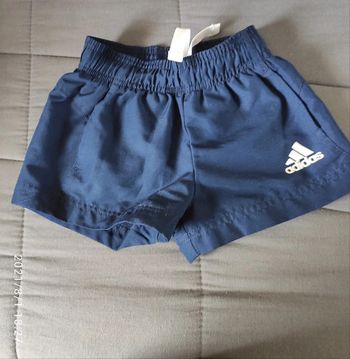 Short adidas