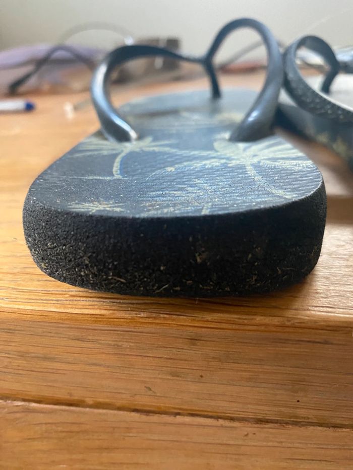 Tong havaianas 39!40 - photo numéro 2