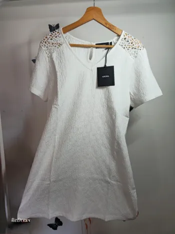Robe Kaporal