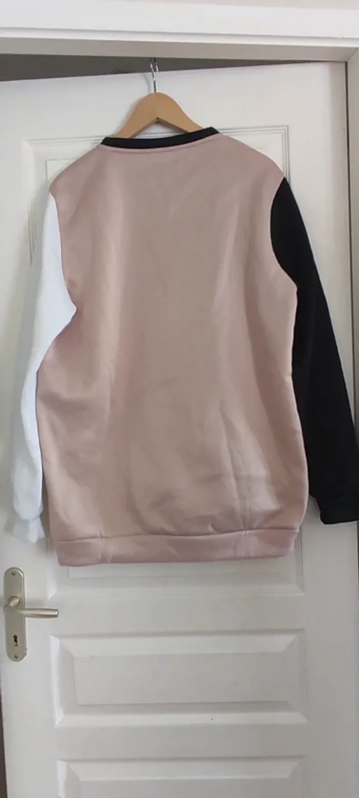 Pull NASA - photo numéro 2