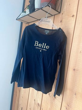Tee-shirt 36 mois