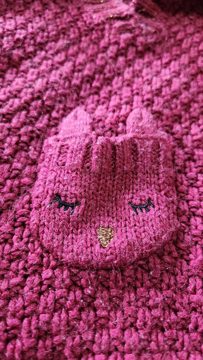 Poncho - photo numéro 2