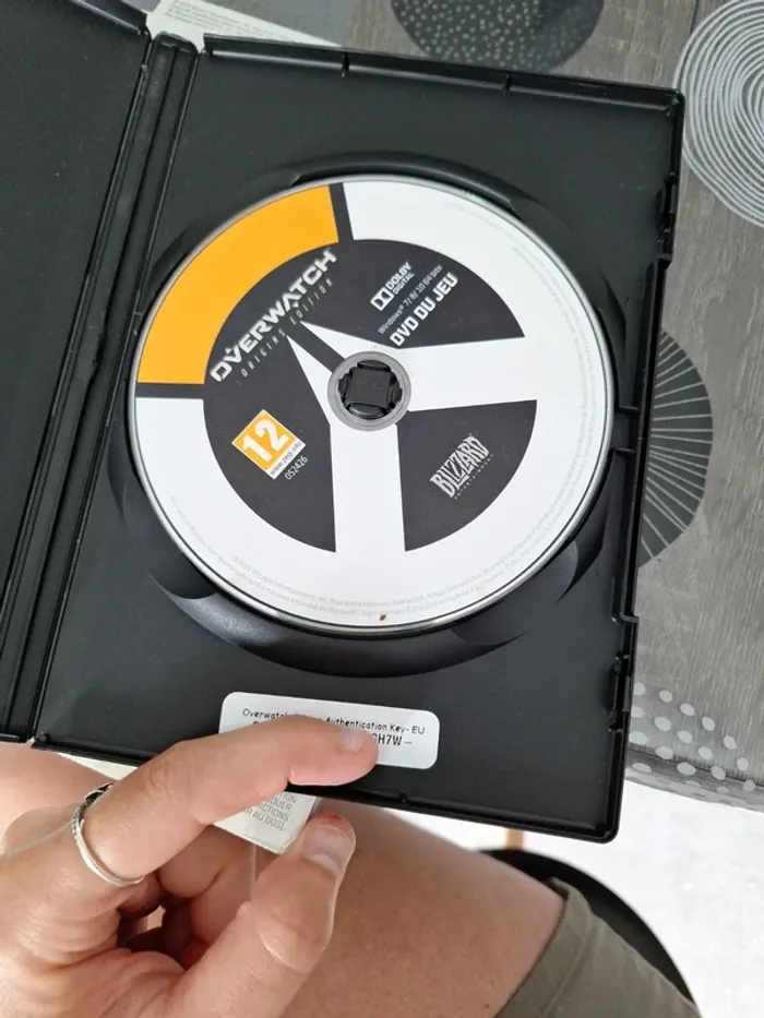 Jeu overwatch origins édition - photo numéro 6