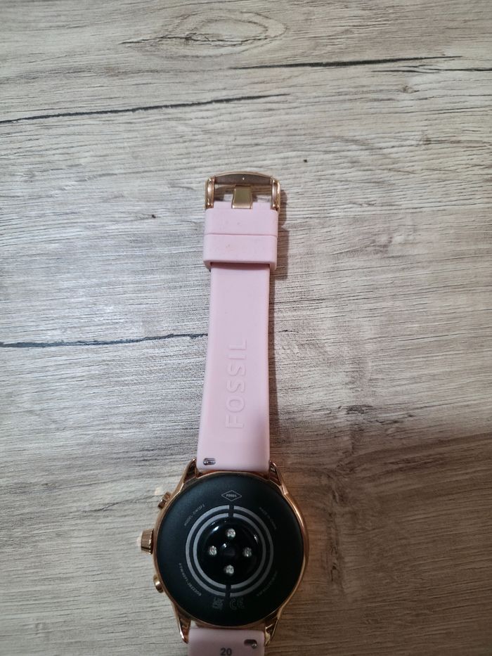 Fossil Gen 6 Wellness Edition Hybrid - photo numéro 7