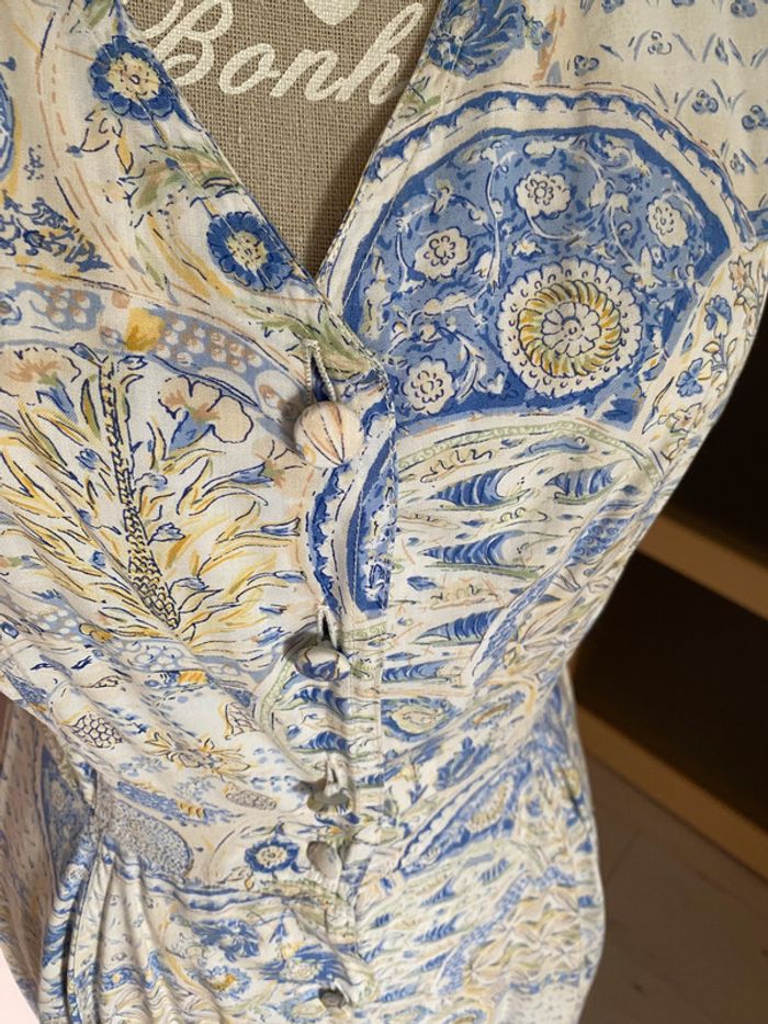 Robe légère sans manches - photo numéro 2