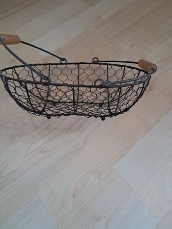 Panier