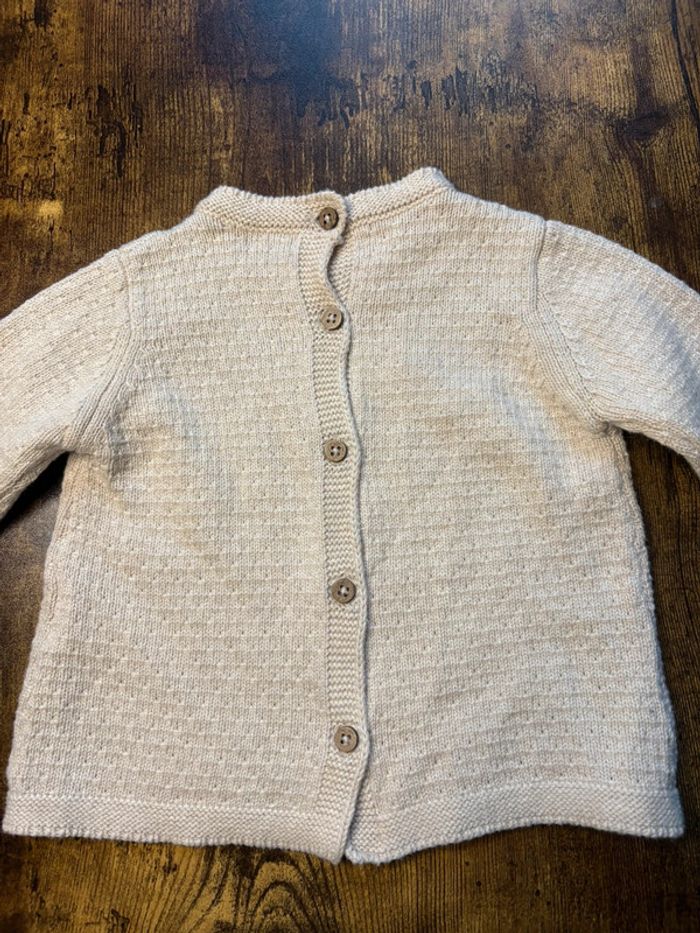 Pull 9m - photo numéro 4