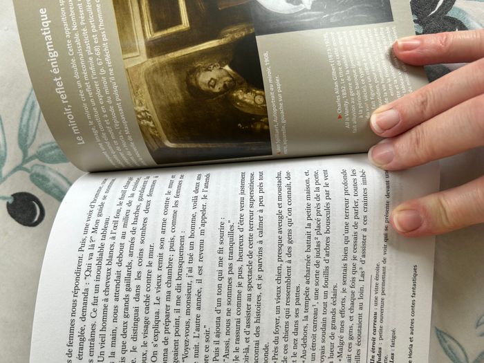 Le Horla et autres contes fantastiques - photo numéro 5