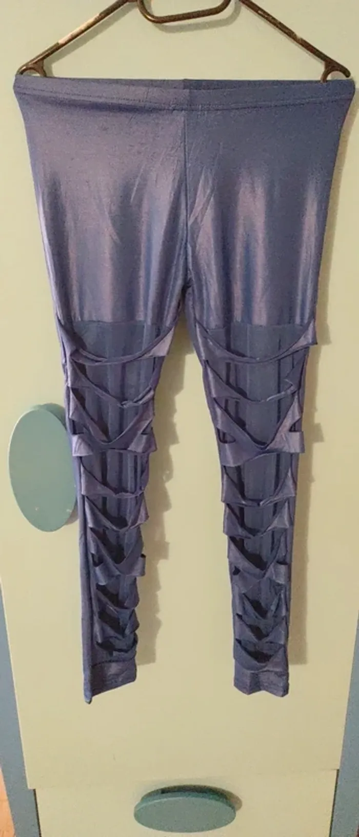 Legging fantaisie