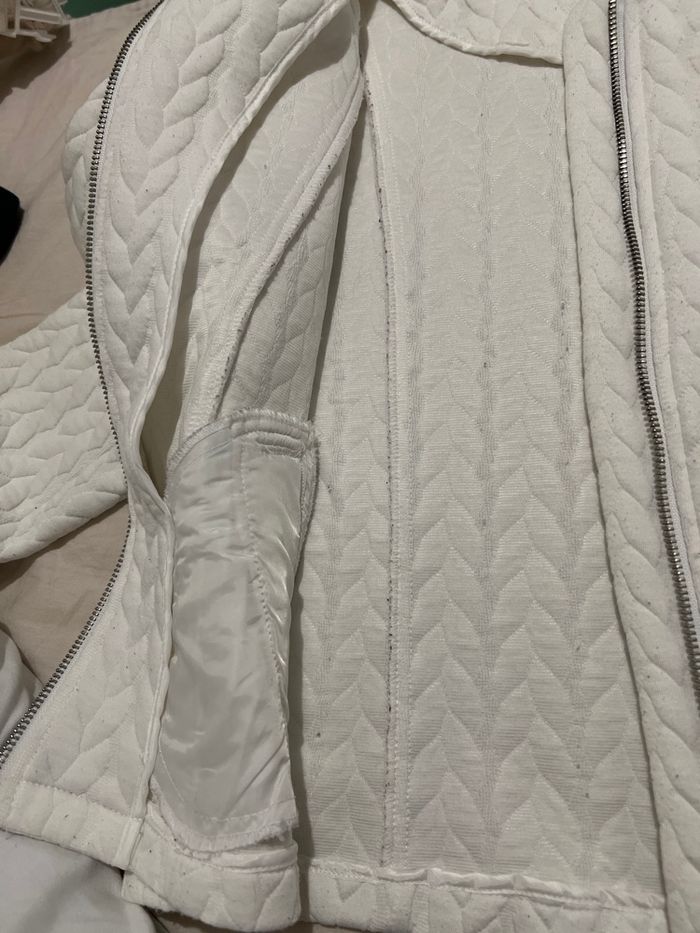 veste - photo numéro 3