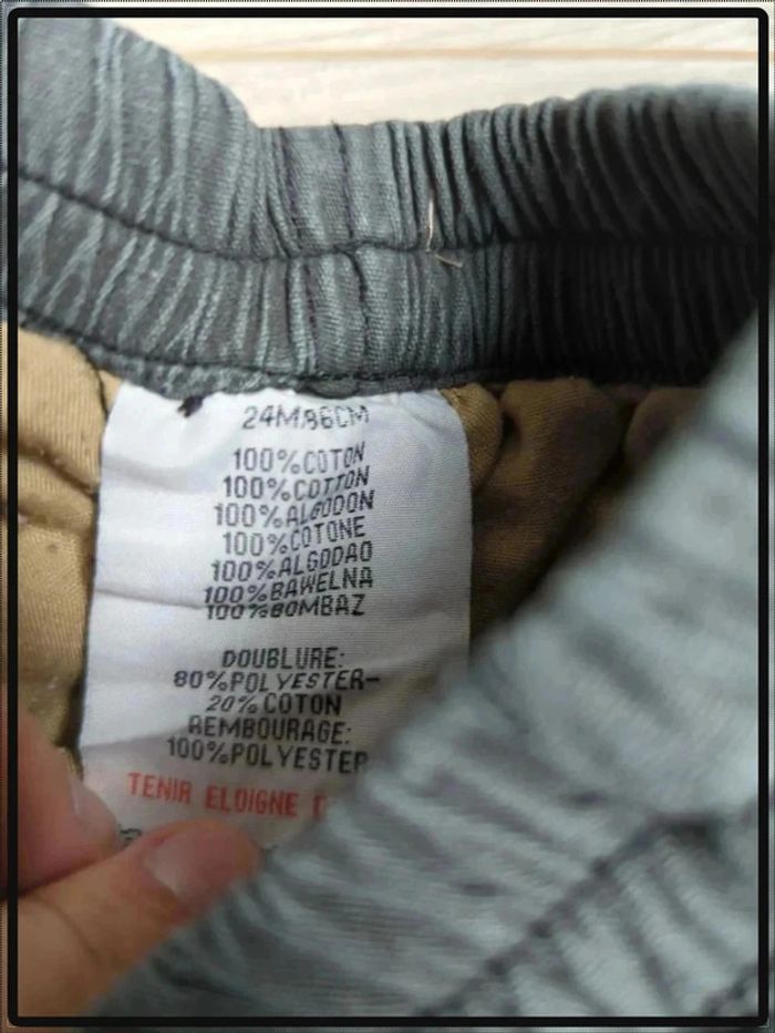 Pantalon 24 mois - photo numéro 4