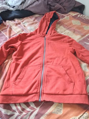 Veste mixte