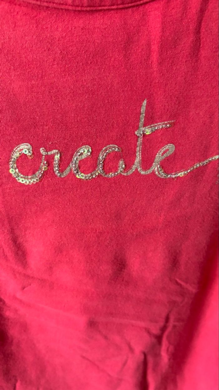 Tee shirt - photo numéro 2