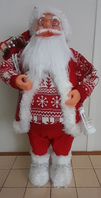 Décoration de Noël 