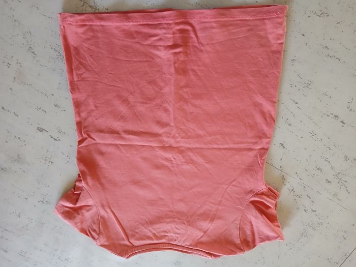 Maillot rose - photo numéro 3