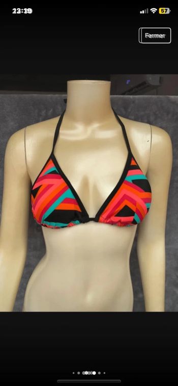 4€  maillots de bain au choix  plusieurs tailles d’occasion