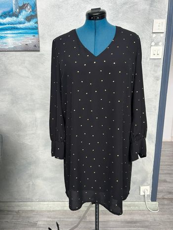 Robe droite