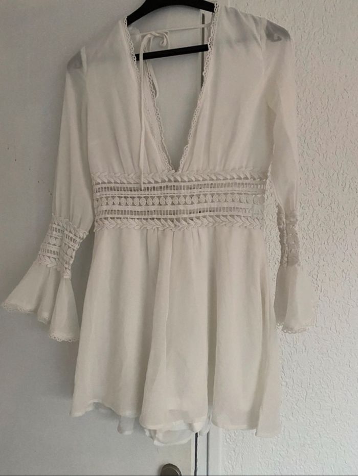 Combi short